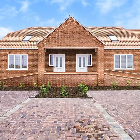 4 Dawson Court - Uk33414 Mablethorpe Exterior foto