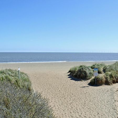 4 Dawson Court - Uk33414 Mablethorpe Exterior foto