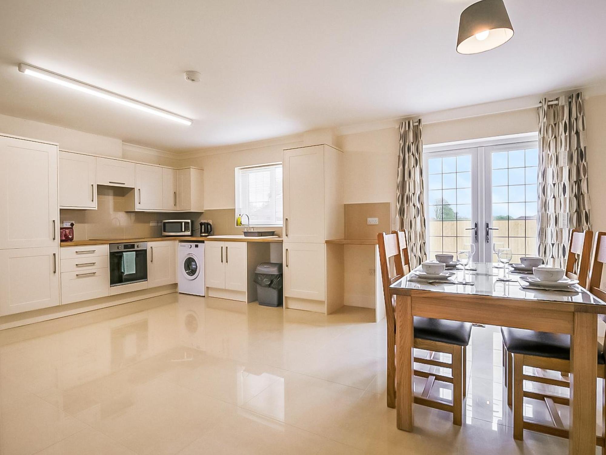 4 Dawson Court - Uk33414 Mablethorpe Exterior foto