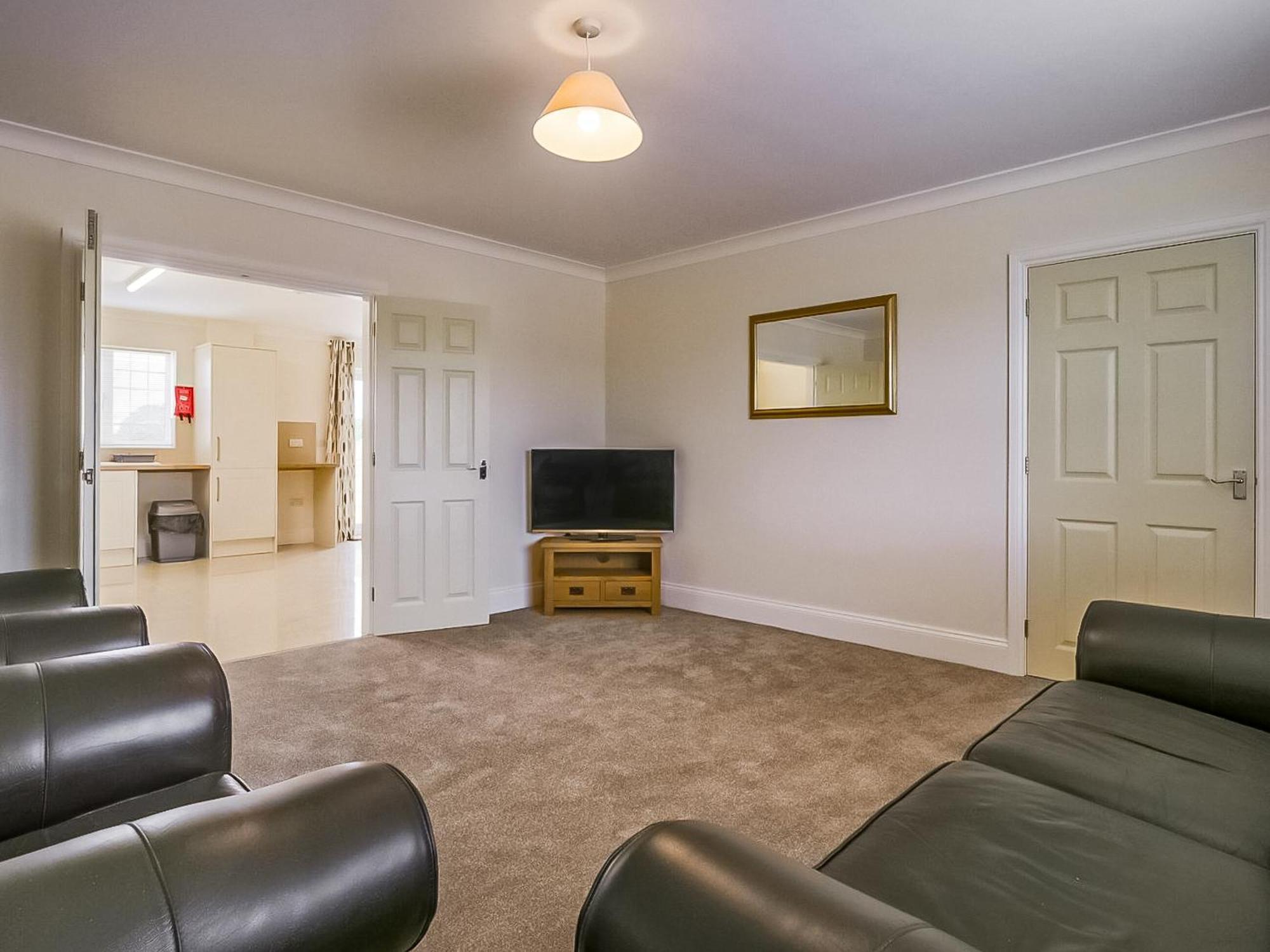 4 Dawson Court - Uk33414 Mablethorpe Exterior foto